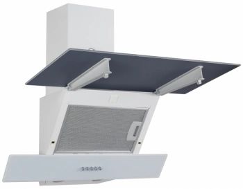 Вытяжка каминная MBS Meryta 160 Glass White