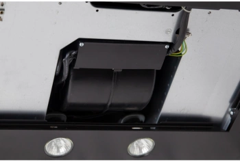 Вытяжка каминная MBS Ruta 190 Glass Black