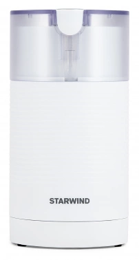 Кофемолка Starwind SGP7212