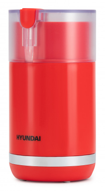 Кофемолка Hyundai HYC-G3272
