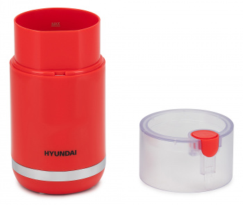 Кофемолка Hyundai HYC-G3272