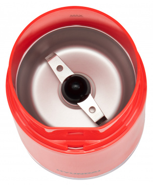 Кофемолка Hyundai HYC-G3272