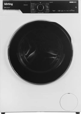 Стиральная машина Korting KWM 58ILS1299