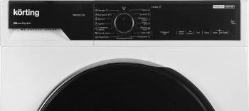 Стиральная машина Korting KWM 58ILS1299