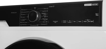 Стиральная машина Korting KWM 58ILS1299