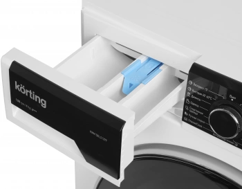 Стиральная машина Korting KWM 58ILS1299