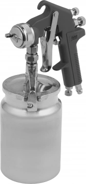Краскораспылитель Fubag BASIC S1000/1.8 HP