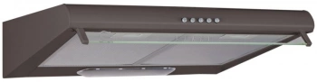 Вытяжка козырьковая MBS Crocus 160 Brown