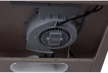 Вытяжка козырьковая MBS Crocus 160 Brown