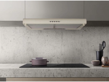 Вытяжка козырьковая MBS Crocus 160 Ivory