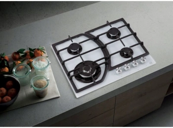 Газовая варочная поверхность MBS PG-610WH