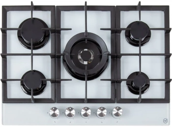 Газовая варочная поверхность MBS PG-801WH