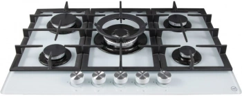 Газовая варочная поверхность MBS PG-801WH