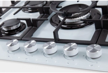 Газовая варочная поверхность MBS PG-801WH