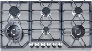 Газовая варочная поверхность MBS PG-901