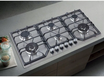 Газовая варочная поверхность MBS PG-901