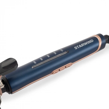 Щипцы Starwind  SHS 7049