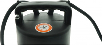 Насос дренажный Sturm! WP9775P