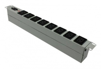 Блок распределения питания NT SOC 230.16A1-8C19-C20 G