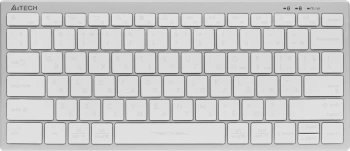 Клавиатура A4Tech Fstyler FX61