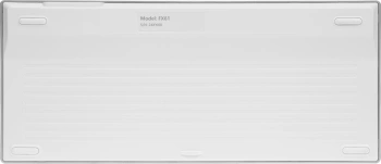 Клавиатура A4Tech Fstyler FX61