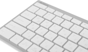 Клавиатура A4Tech Fstyler FX61