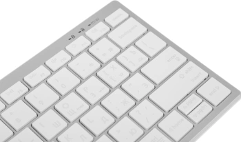 Клавиатура A4Tech Fstyler FX61