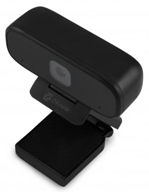 Камера Web Оклик OK-C015HD