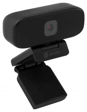 Камера Web Оклик OK-C015HD