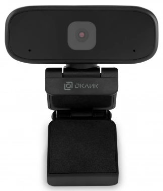 Камера Web Оклик OK-C015HD