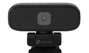 Камера Web Оклик OK-C015HD