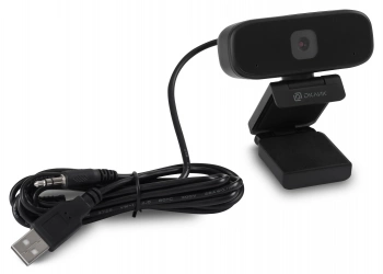 Камера Web Оклик OK-C015HD
