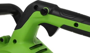 Цепная пила Greenworks  G40CS30K2