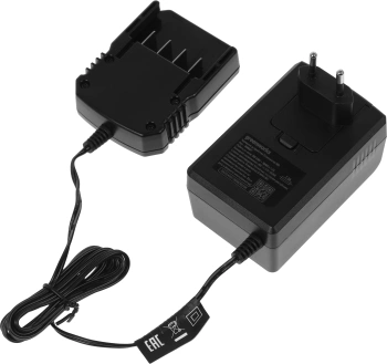 Цепная пила Greenworks  G40CS30K2