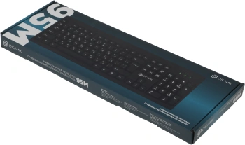 Клавиатура Оклик 95M