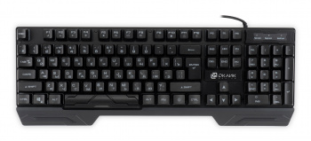 Клавиатура Оклик 709G