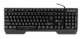 Клавиатура Оклик 709G