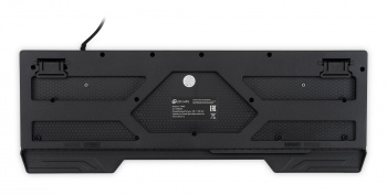 Клавиатура Оклик 709G