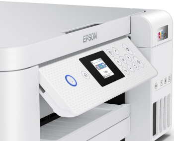 МФУ струйный Epson L4260