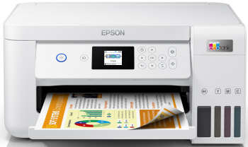 МФУ струйный Epson L4260