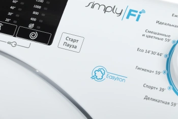 Стиральная машина Candy Smart Pro CSO 129T3/1-07