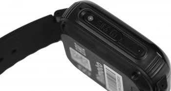 Смарт-часы Кнопка Жизни Aimoto Pro 4G