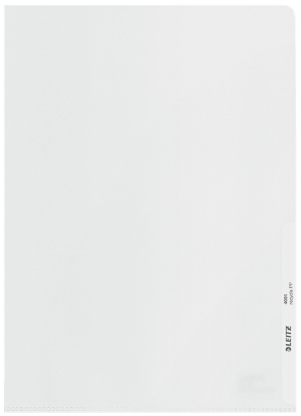 - Leitz Recycle 40013003 A4  1  (.:25)
