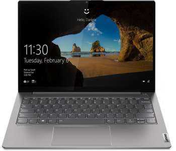 Ноутбук Lenovo Thinkbook  13s G2 ITL