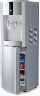 Кулер AEL  LC-AEL-47b