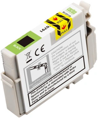 Картридж струйный Cactus CS-EPT0791