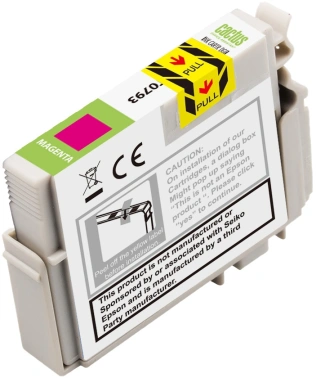 Картридж струйный Cactus CS-EPT0793