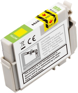 Картридж струйный Cactus CS-EPT0794