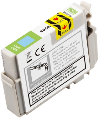 Картридж струйный Cactus CS-EPT0795