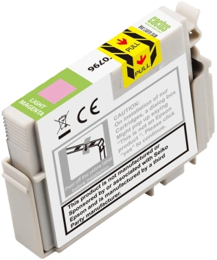 Картридж струйный Cactus CS-EPT0796